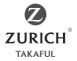 Logo-Zurich Takaful
